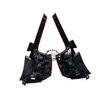 Luz Trasera LED Roja Original Usada de Alta Calidad, Luz de Freno y Luz de Posición para XC90