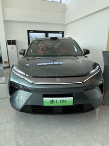 <span class=keywords><strong>Auto</strong></span> Elettrica SUV Intelligente a 5 Porte <span class=keywords><strong>e</strong></span> 7 Posti, Importazione Cinese, BYD Tang L 2026, Autonomia 670km - Product Image 2