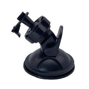 Soporte para coche con ventosa, rotación de 360 grados, plástico para parabrisas, ajuste universal - Product Image 5