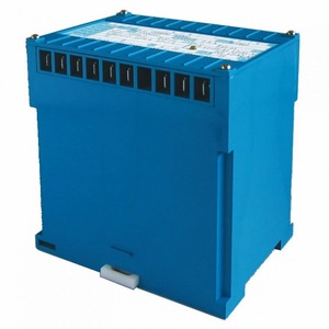 Medidor Multifunción BROTHER QUBO Trifásico con Pantalla LCD y Kit de Transformador de Corriente de Núcleo Dividido para Medición de Energía - Product Image 4
