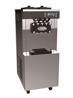 Commerciële Softijs Machine