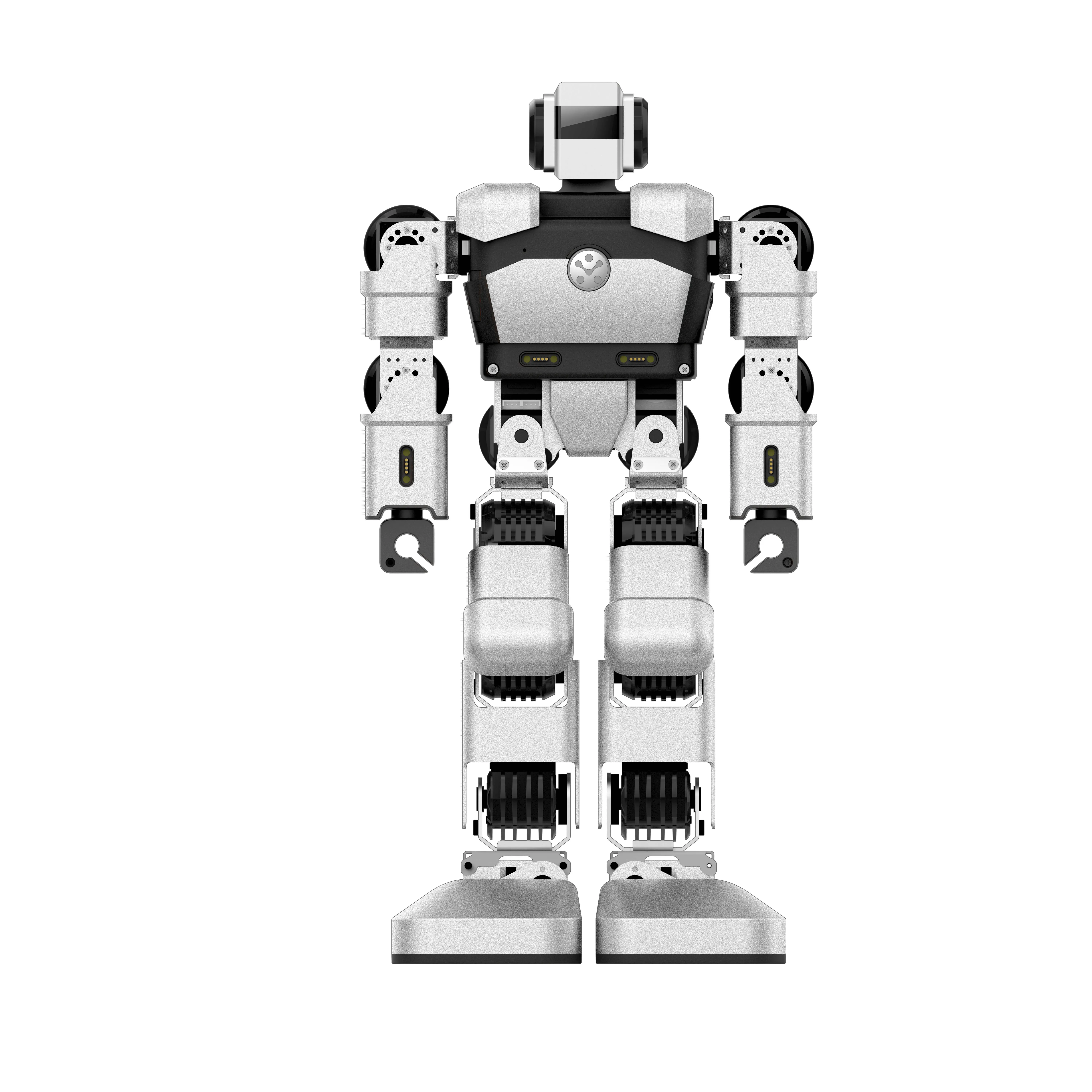 High Precision Quality Educational Walking Smart Robots For school