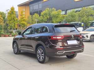 Renault <span class=keywords><strong>Koleos</strong></span> 2.5 4WD Ultimate d'occasion - Product Image 2