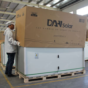 Painéis solares fotovoltaico de poliuretano, painel <span class=keywords><strong>solar</strong></span> de 330 w com micro inversores embutidos - Product Image 4