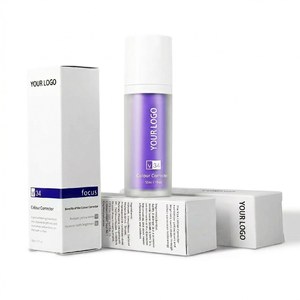 Pasta Dental Blanqueadora <span class=keywords><strong>V34</strong></span> Morada de Marca Privada OEM, <span class=keywords><strong>Corrector</strong></span> de Color Personalizado, Anti-Manchas, Iluminadora, Baja Sensibilidad, Aliento Fresco - Product Image 3