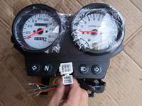 Pièces de moto YESONG, pièces de moto, écran LCD numérique, compteur de vitesse électrique, tachymètre, tableau de bord pour EN125