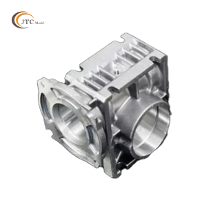 Pabrik OEM kelas otomotif kustom <span class=keywords><strong>aluminium</strong></span> <span class=keywords><strong>Die</strong></span> <span class=keywords><strong>Casting</strong></span> bagian pengecoran pasir komponen <span class=keywords><strong>Die</strong></span> <span class=keywords><strong>Casting</strong></span> layanan - Product Image 2