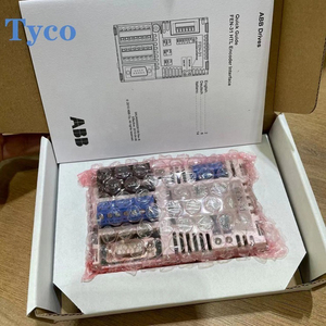Interfaz de Codificador HTL para Variador de Frecuencia ABB FEN-31 3AFE68978955, 240V, Control Industrial, 1 Año de Garantía, En Stock - Product Image 3