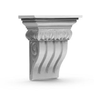 外部牛腿牛腿外部聚氨酯耐用防水抗震酒店竞争力批发价格2025最新 - Product Image 1