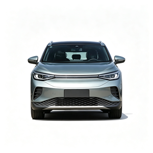 Volkswagen ID.4 2026 – SUV compact électrique avec plateforme MEB, freinage régénératif et jantes en alliage de 19 pouces pour la vente en gros mondiale de véhicules automobiles - Product Image 1