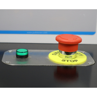 Máquina de Ensayo de Tracción Universal Automática TST-01H para Pruebas de Materiales de Embalaje Flexible