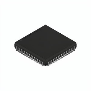 68 LCC (J Lead) FIXED DISK CONTROLLER Interface AM9590-15JC ชิ้นส่วนอิเล็กทรอนิกส์ มีสินค้าในสต็อก - Product Image 1
