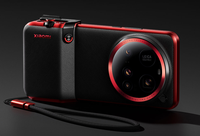 2025 baru Xiao Mi 15 Set kamera profesional kit foto pegangan fotografi nirkabel gambar paket hadiah besar casing ponsel