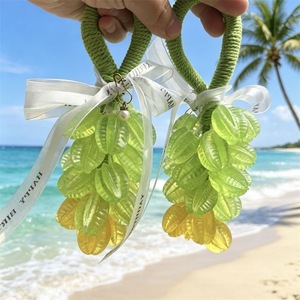 Juego de Regalo de Mini Jabones para Invitados y Ocasiones Especiales, Jabones Artesanales, 20/40 Piezas, Jabón Artesanal de Uva - Product Image 4