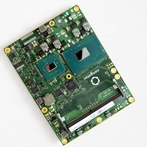 Congatec-Placa base industrial para CPU, 045902 045900, 645926 045930, 045910, COM Express tipo 6, 100%, - Product Image 3