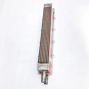 High Quality KTA38 Intercooler Aftercooler Core 3626715 5543591