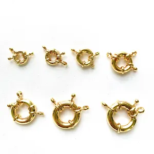 18k gold clasp, 18k gold clasp Suppliers and Manufacturers at