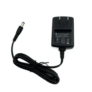 Eahunt Input 110v 220v To Output 5v 12v 15v 24v 36v 48v 1a 2a 3a Ac Dc Power Adapter