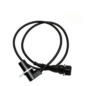 Venta al por mayor de piezas de automóviles Sensor de posición del cigüeñal 12141703277 Auto para E36 E38 E39 Z3 320i 323i <span class=keywords><strong>Ti</strong></span> 328i 520i - Product Image 1