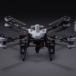 Versión Global Flycart 100, Dron de Carga FC100, Capacidad de Carga de 80 kg, Transporta Cargas Pesadas y Viaja Largos Recorridos de Forma Rápida y Eficiente - Product Image 3