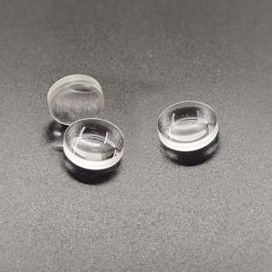 D4.5mm Longueur focale 2.75mm Lentille de collimation optique laser Revêtement en verre Lentille asphérique de focalisation - Product Image 5