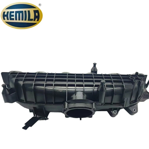 HEMILA Araç Parçaları Yeni 11617576911 Emme Manifoldu Grubu BMW N55 Motor Emme Sistemi ile Uyumlu - Product Image 2