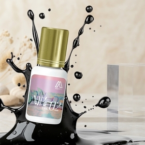 Services OEM, colle à cils 3ml, livraison rapide dans le monde entier, sans alcool - Product Image 1