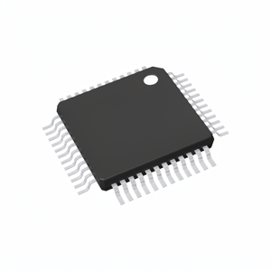 Microcontrolador IC de 32 bits, 256 KB de memoria Flash, 48TQFP, Canal del Fabricante, Fabricante de Componentes Electrónicos, ATSAMD20G18A-AU, Integrado, 48 TQFP - Product Image 1