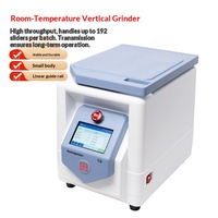 Aisaisi Grinding Instrument Cryogenic Model / Three-Dimensional Cryogenic Model / Room-Temperature Vertical Model /