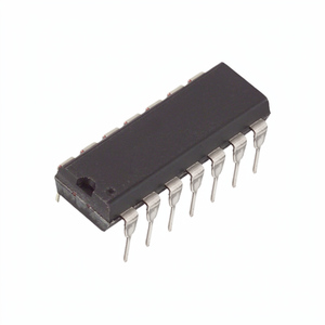Clock Timing DS1013-20 Manufacturer Channel 14 DIP Buy Electronics Components Online - Product Image 1