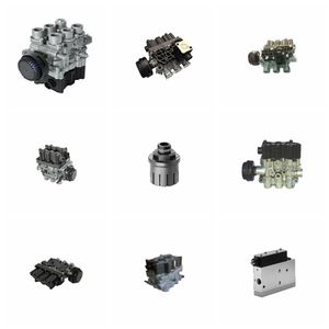 VALVE ECAS 20514450 1343255 5010457434 41211012 339077 81.25902.6238 1448078 20514449 pour DAF IVECO <span class=keywords><strong>KOGEL</strong></span> MAN SCANIA VOLVO - Product Image 4