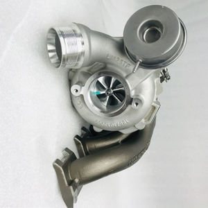 Turbocompresor B03 CHRA 18559880037 18559880021 18559700021 07K145701N 07K145701J para Motor <span class=keywords><strong>Audi</strong></span> RS3 TT <span class=keywords><strong>RS</strong></span> 2.5L DAZA DNWA TFSI 8S - Product Image 4