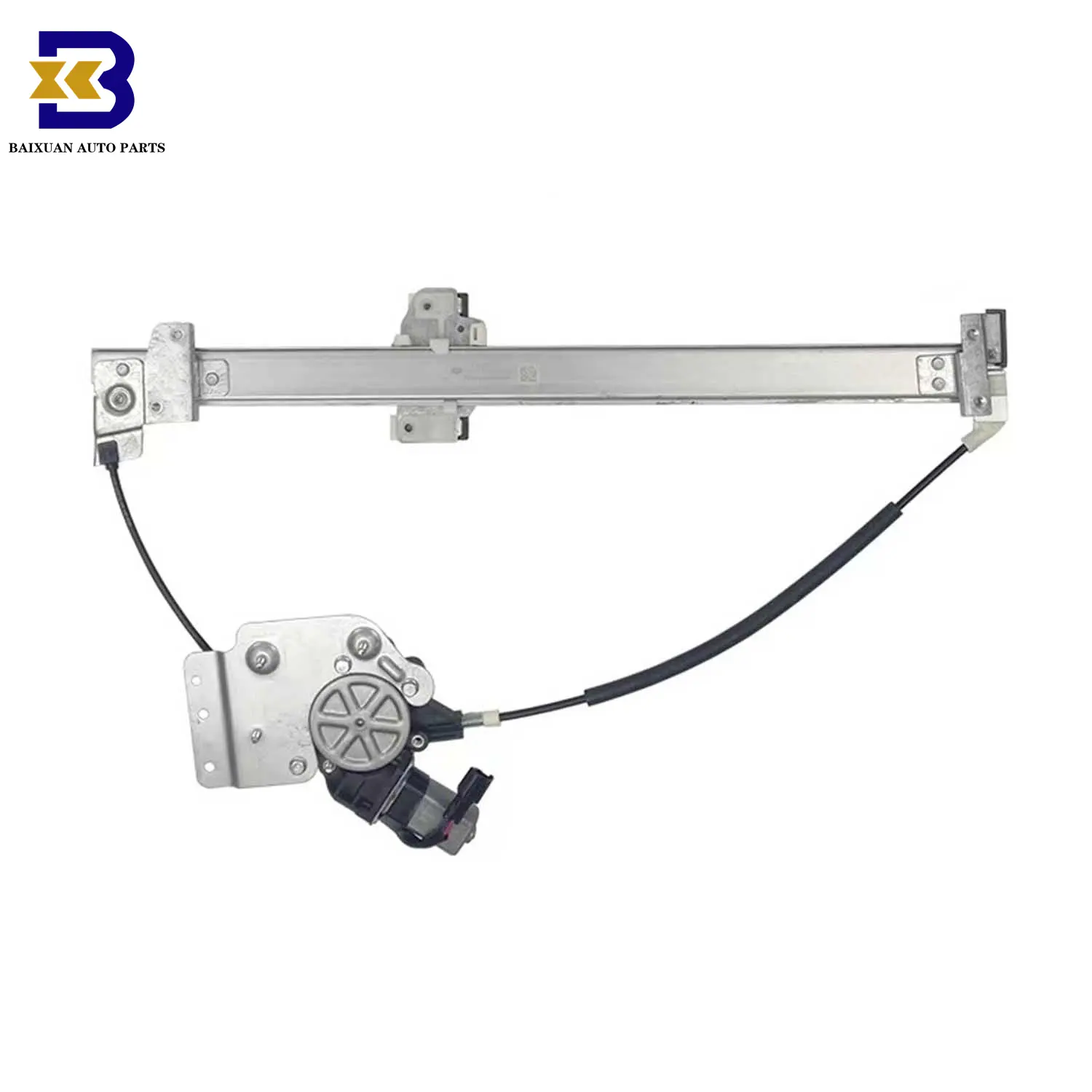 Regolatore finestrino auto BaiXuan per FAW JieFang 6104025 aa01