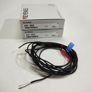 Original Genuine Ultra-<b>small</b> <b>Amplifier</b> Separation Type Proximity Sensor EH-302 Sensor Head - Product Image 3