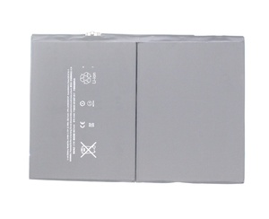 แบตเตอรี่ทดแทน A1484 8827mAh สำหรับ Apple iPad Air 5 A1474 มาตรฐาน CE RoHS ขายส่งจำนวนมาก ความจุสูง คุณภาพสูง - Product Image 4