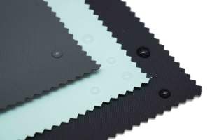 100% पॉलिएस्टर ऑक्सीफोर्ड कपड़े फ्लेक्स-समर्थित 900d विंडप्रूफ बनावट मिश्रित झिल्ली आउटडोर आकस्मिक बैग लड़कियों लड़कों - Product Image 6