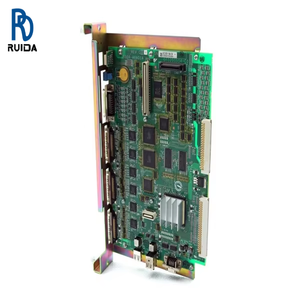 โมดูลควบคุม Servo SGDRAXA04A SGDRAXA03A SGDRAXA02A SGDRAXA01A สำหรับระบบ Servo อุตสาหกรรมและเครื่อง CNC - Product Image 1