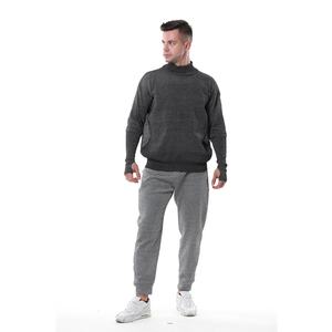 Ropa de Seguridad Profesional Personalizable Directo de Fábrica, Transpirable, Anti-Corte, de HPPE y Cuero, Resistente a Cortes, para Cuello y Manos - Product Image 1