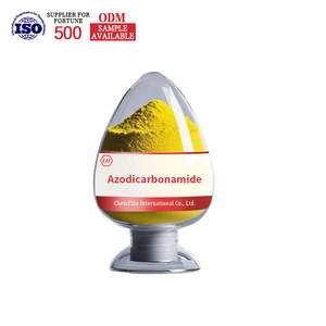 Agente de Expansión Azodicarbonamida (<span class=keywords><strong>ADC</strong></span>) CAS 123-77-3 - Product Image 1