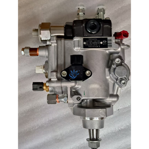 Pompe d'injection de carburant diesel pour excavatrice 22100-5D180 096500-3081, neuve, haute qualité, 100% testée - Product Image 1