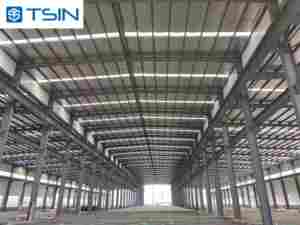 Trước thiết kế barndorium Bộ dụng cụ dân cư trang trại Kết Cấu Thép - Product Image 6