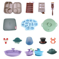 Produits en caoutchouc naturel sur mesure, joints en caoutchouc anti-âge, fabrication et production de moules