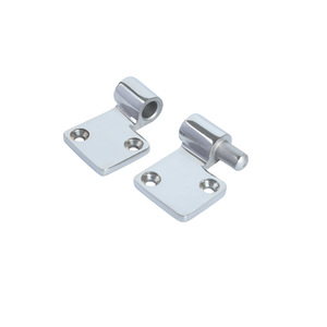 Charnière en acier inoxydable 316, matériel marin pour bateau, yacht, remplacement, réparation - Product Image 1