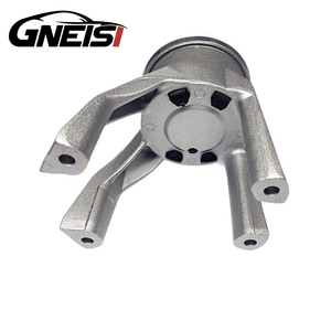 Soporte de Motor para <span class=keywords><strong>Volkswagen</strong></span> <span class=keywords><strong>Multivan</strong></span> Campmob 2003-2010 7H0199849AT 7H0199849AR 7H0199849AE - Product Image 1