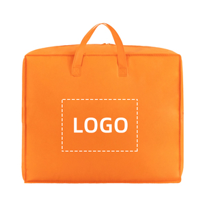 Sac de rangement imprimé pour enfants, sac de rangement pour couettes d'enfants, sac de rangement pour couettes de maternelle, vente en gros, adorable - Product Image 1
