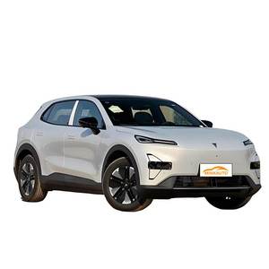 Deepal S05 EREV SUV: oltre 1200 km di autonomia combinata, design futuristico, cockpit intelligente e consumo di carburante ultra-basso. - Product Image 3