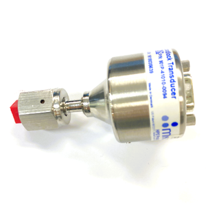 เซ็นเซอร์ MEMS ความแม่นยำสูงรุ่น MKS901P-41010-0094 ใหม่เอี่ยม วัสดุ 316 L S.S.  พร้อมเอาต์พุตแบบอนาล็อก 0-10V สำหรับซีรีส์ 901P ในราคาสุดคุ้ม - Product Image 2