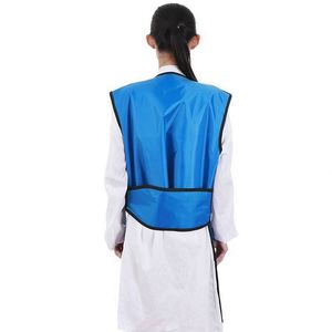 <span class=keywords><strong>Tablier</strong></span> <span class=keywords><strong>de</strong></span> <span class=keywords><strong>protection</strong></span> <span class=keywords><strong>radiologique</strong></span> en plomb contre les rayons X - Prix <span class=keywords><strong>de</strong></span> vente - Product Image 5