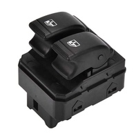 Offre Spéciale meilleure qualité avant gauche maître commutateur vitre électrique pour Chevrolet Lova Aveo Barina G3 OE 96652187