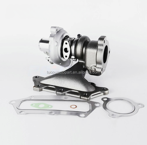 Turbocompresseur Série TD02H2 49373-04000 pour <span class=keywords><strong>Dacia</strong></span> Logan MCV II <span class=keywords><strong>Sandero</strong></span> II 0.9 TCe 66 KW - Product Image 5